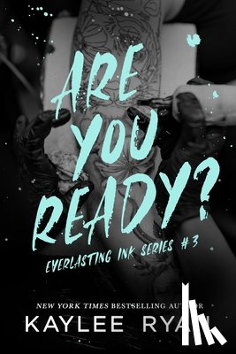 Ryan, Kaylee - Are You Ready? - Special Edition