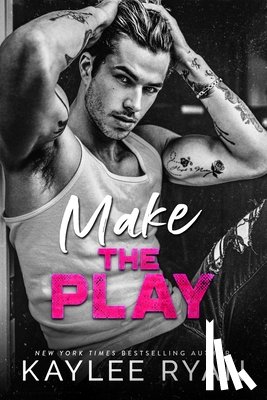 Ryan, Kaylee - Make the Play