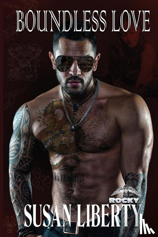 Liberty, Susan - Boundless Love