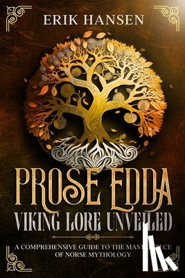 Hansen, Erik - The Prose Edda