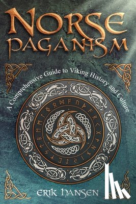 Hansen, Erik - Norse Paganism