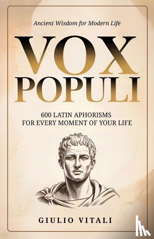 Vitali, Giulio - Vox Populi