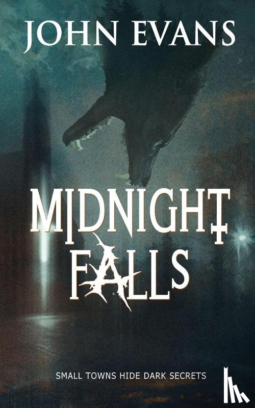 Evans, John - Midnight Falls
