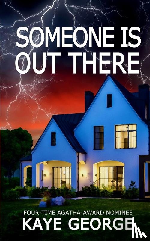 George, Kaye - Someone Is Out There