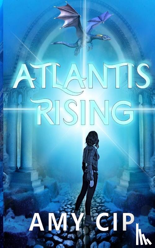 Cip, Amy - Atlantis Rising