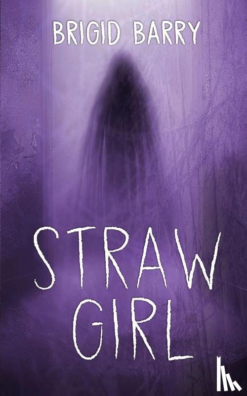 Barry, Brigid - Straw Girl