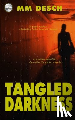 Desch, MM - Tangled Darkness