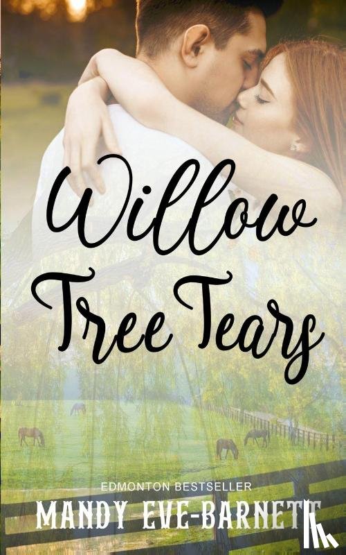 Eve-Barnett, Mandy - Willow Tree Tears