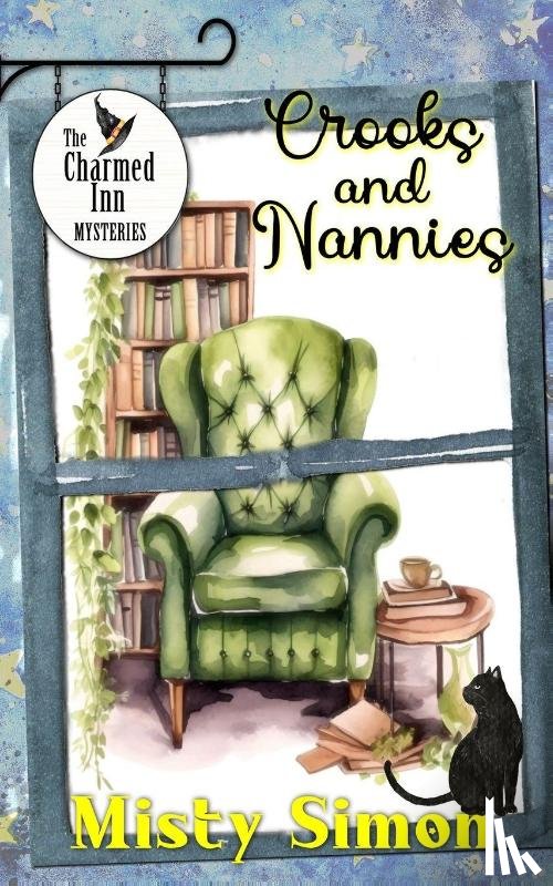 Simon, Misty - Crooks and Nannies