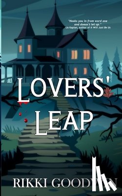 Goodwin, Rikki - Lovers' Leap