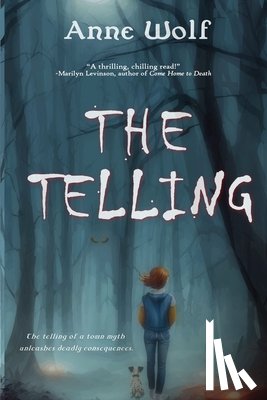 Wolf, Anne - The Telling