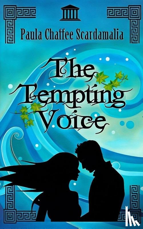 Scardamalia, Paula Chaffee - The Tempting Voice