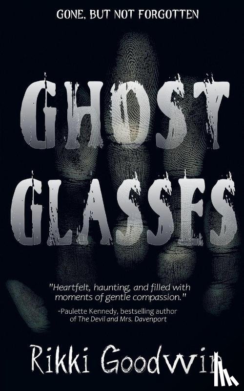 Goodwin, Rikki - Ghost Glasses