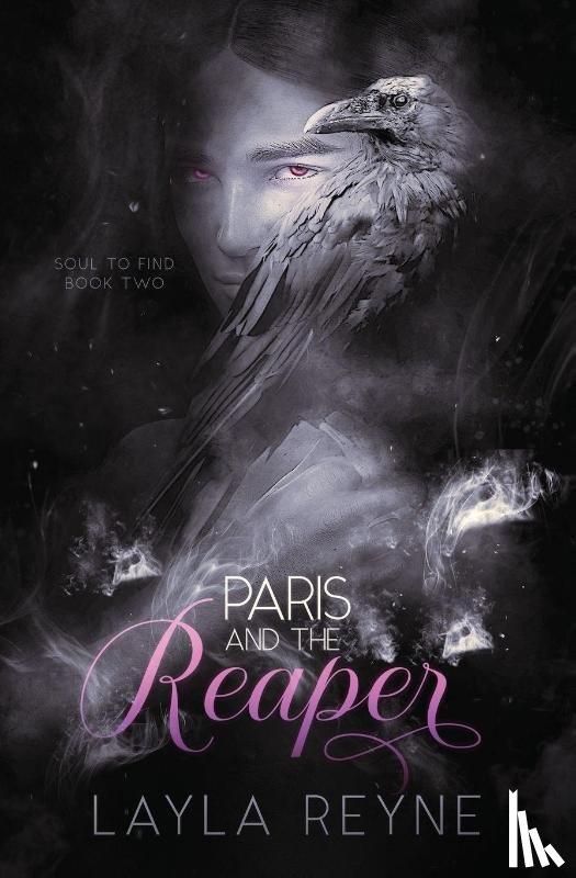 Reyne, Layla - Paris and the Reaper