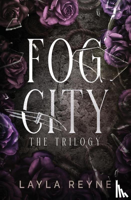 Reyne, Layla - Fog City