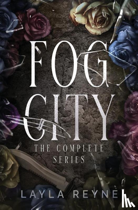 Reyne, Layla - Fog City