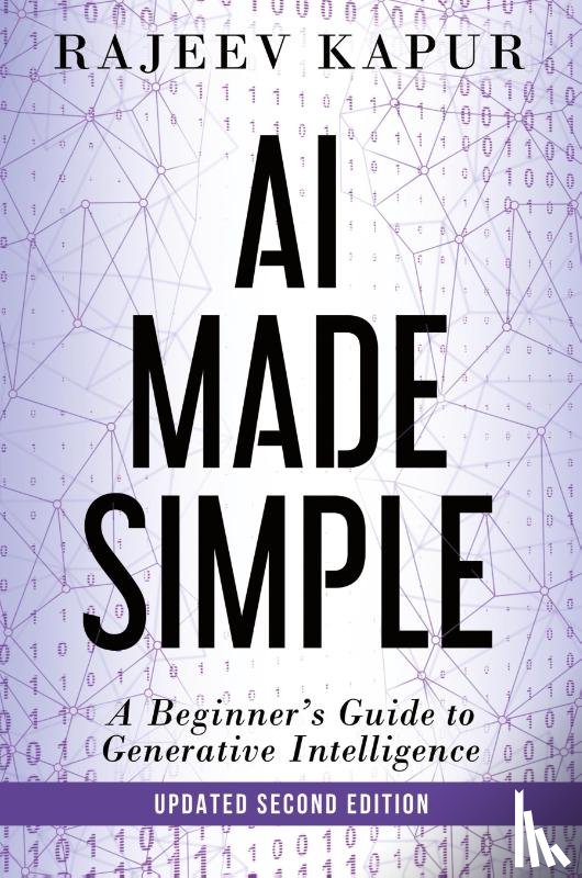 Kapur, Rajeev - AI Made Simple
