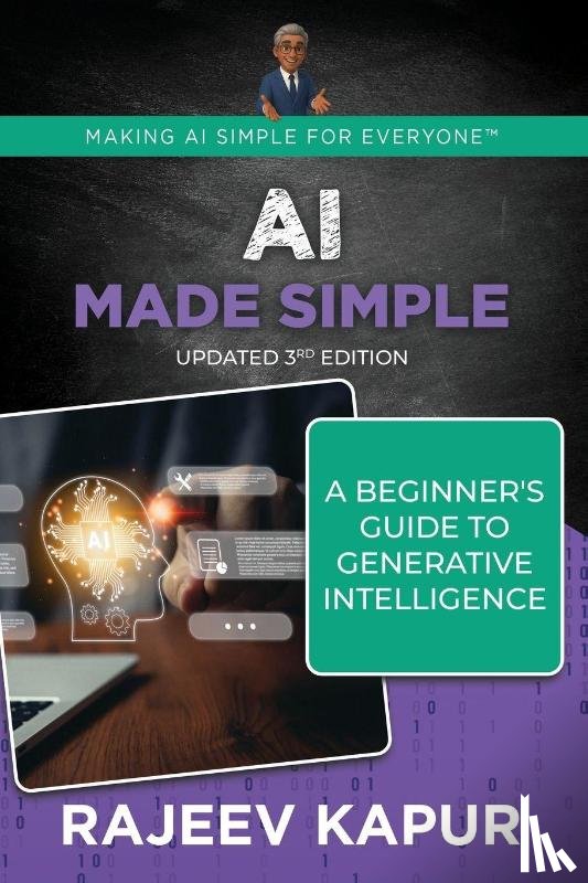 Kapur, Rajeev - AI Made Simple