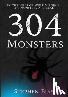 Bias, Stephen - 304 Monsters