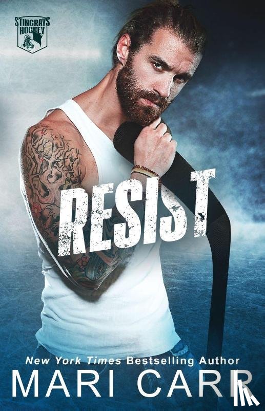 Carr, Mari - Resist