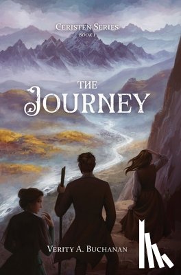 Buchanan, Verity a. - The Journey