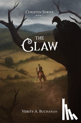 Buchanan, Verity a. - The Claw