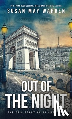 Warren, Susan May - Out of the Night
