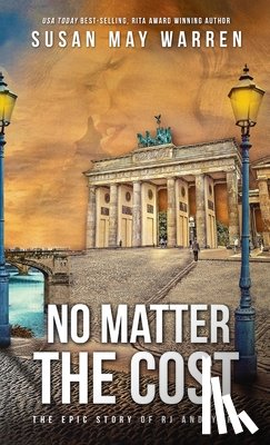 Warren, Susan May - No Matter the Cost