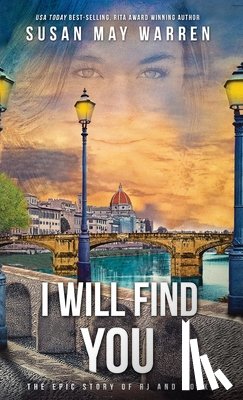 Warren, Susan May - I Will Find You