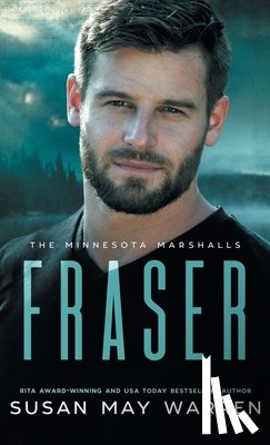Warren, Susan May - Fraser
