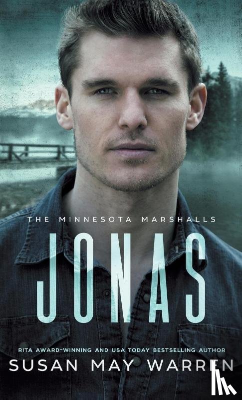 Warren, Susan May - Jonas