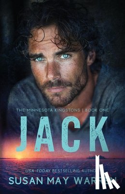 Warren, Susan May - Jack