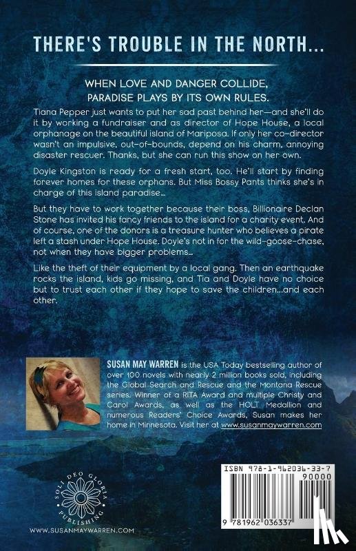 Warren, Susan May - Doyle