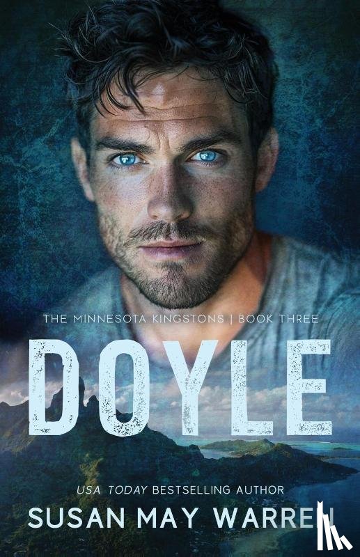 Warren, Susan May - Doyle