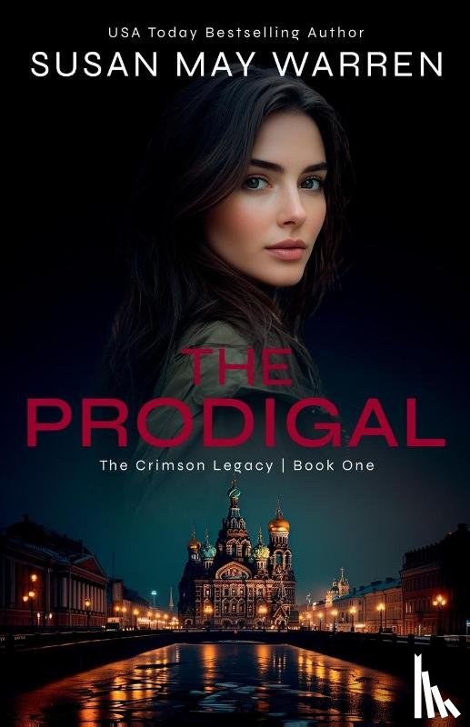 Warren, Susan May, Downs, Susan K. - The Prodigal