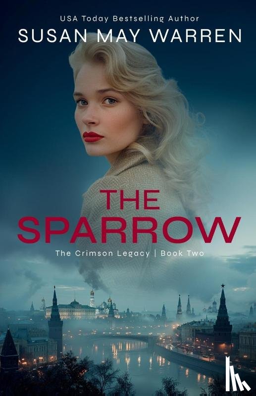 Warren, Susan May, Downs, Susan K. - The Sparrow