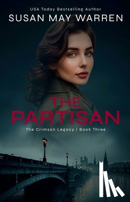 Warren, Susan May - The Partisan