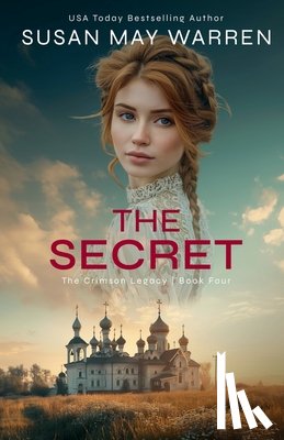 Warren, Susan May, Downs, Susan K. - The Secret