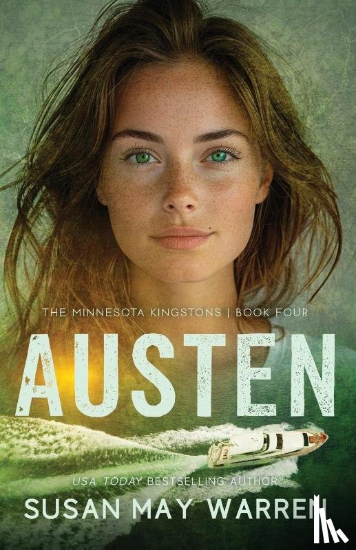 Warren, Susan May - Austen