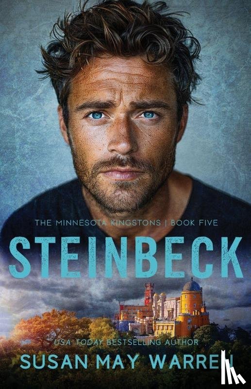 Warren, Susan May - Steinbeck