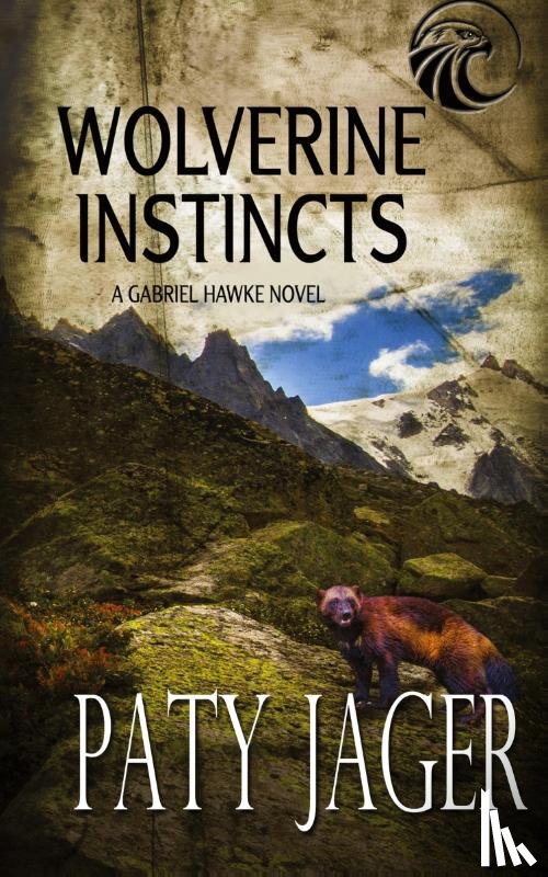 Jager, Paty - Wolverine Instincts