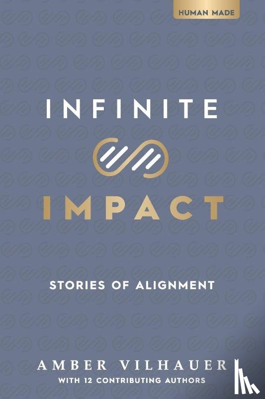 Vilhauer, Amber, Quinn, Kathleen - Infinite Impact
