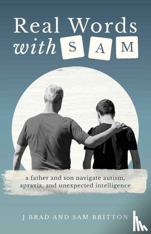 Britton, J Brad, Britton, Sam - Real Words With Sam