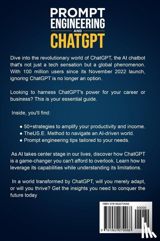 Grant, Russel - Prompt Engineering and ChatGPT
