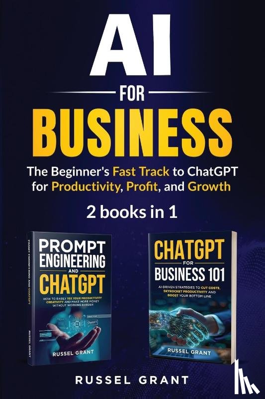 Grant, Russel - AI for Business