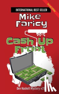 Faricy, Mike - Faricy, M: Cash Up Front