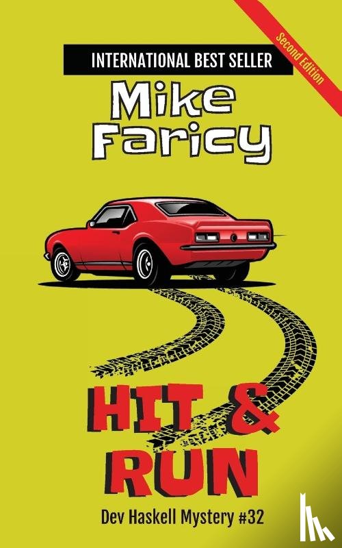 Faricy, Mike - Hit & Run