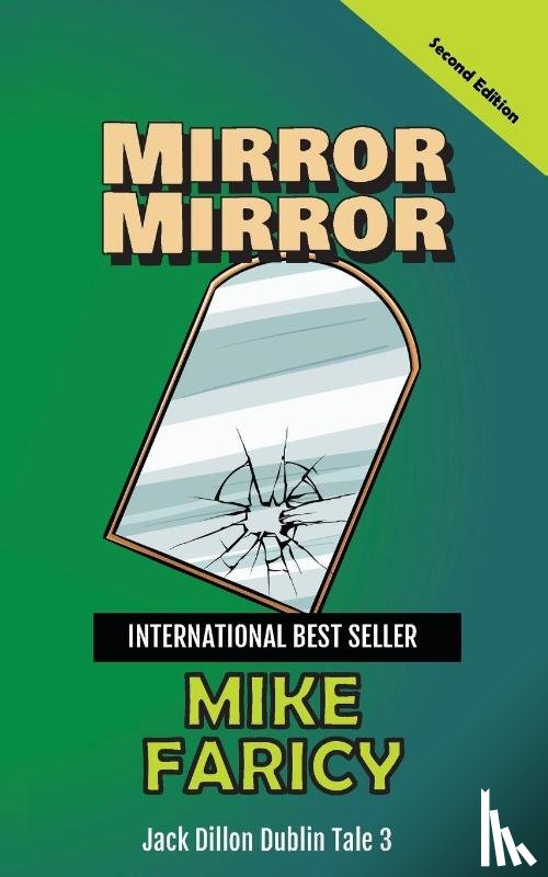 Faricy, Mike - Mirror Mirror