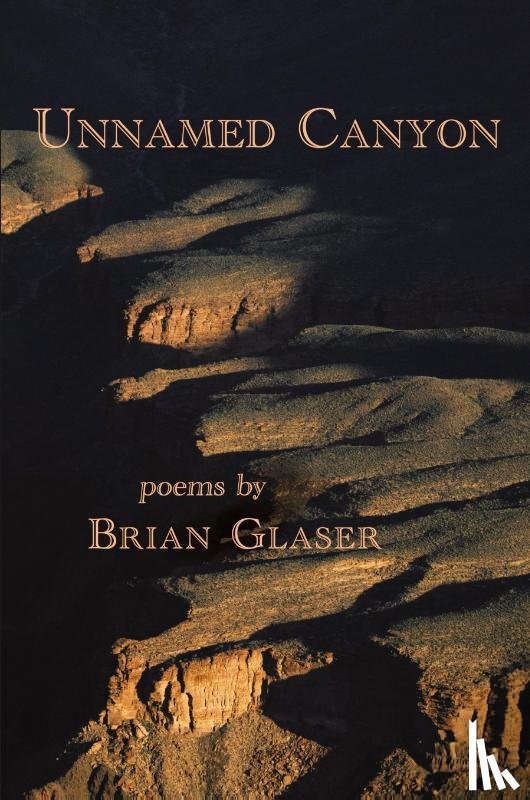 Glaser, Brian - Unnamed Canyon