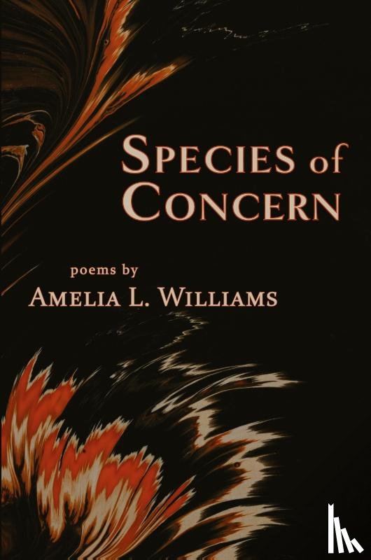 Williams, Amelia L. - Species of Concern